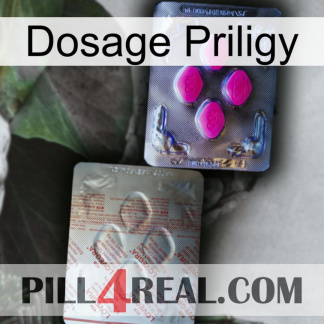 Priligy Dosage 38